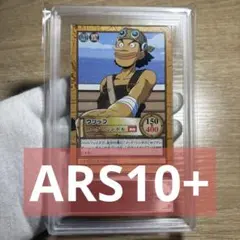 希少☆ルーキー ライセンスカード ウソップ 大会限定プロモ - メルカリ