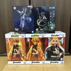 2025年最新】vibration stars 煉獄杏寿郎 メタリックの人気