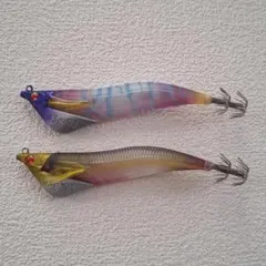 2025年最新】ティップランエギの人気アイテム - メルカリ