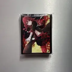 アイドルマスター シャイニーカラーズ 小宮果穂 スリーブ