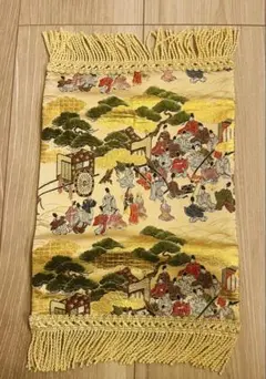 2026年最新】西陣織 掛け軸の人気アイテム - メルカリ