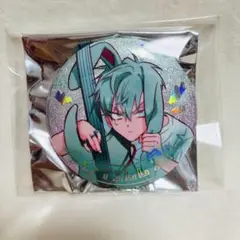 エイリアンステージ ALIENSTAGE till ティル 缶バッジ 1点