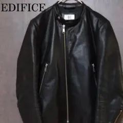 シングルライダース レザージャケット