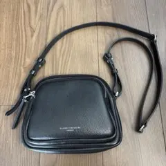 SIYAZU レザーショルダーバッグ ロデオ BALENCIAGA 付属品完備 - メルカリ