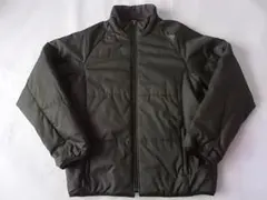 y2k ナイロンジャケット