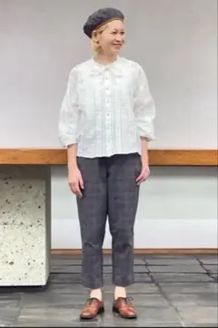 Mountain Research 21SS ボンテージパンツ スカートフラップ - メルカリ
