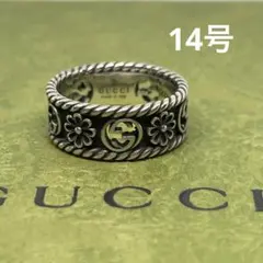 2025年最新】gucci リング フラワーの人気アイテム - メルカリ