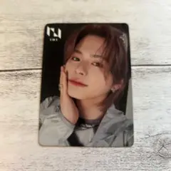 INI THE ORIGIN タワレコ店舗 松田迅 トレカ