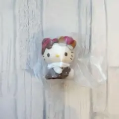 サンリオキャラクターズ チョコレートドール