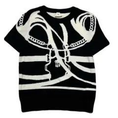 2025年最新】HERMES レディース ニット・セーターの人気アイテム