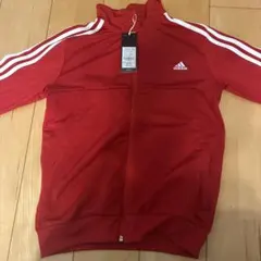 と*い様 adidasジャージ　トラックジャケット