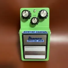 J*6様 Ibanez Jemini Distortion ギターエフェクター - メルカリ