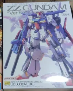 2025年最新】zガンダム ver.kaの人気アイテム - メルカリ