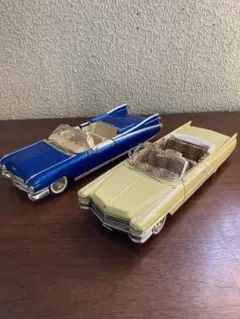 ジェイダトイズキャデラッククーペデビル未開封ミニカー☆Cadillac Amazon | □Jada Toys ジャダトイズ BIGTIME KUSTOMS 1/24 1959