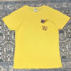 ちいかわ らっこ Tシャツ Lサイズ サントリー クラフトボス コラボ