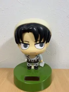 2025年最新】ゆらゆらソーラー リヴァイの人気アイテム - メルカリ