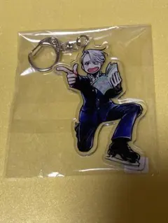 イベント限定 ユーリオンアイス　YOI ヴィクトル　アクリルキーホルダー