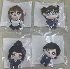 名探偵コナン　セガラッキーくじ 執事喫茶