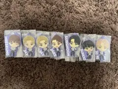 新品未開封 ENHYPEN エナプカプセルラバーマスコット