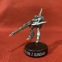 ガンダム　ミニフィギュアセレクション　Ζガンダムのサムネイル