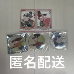 忍たま乱太郎　三年生　富松作兵衛　次屋三之助　伊賀崎孫兵　まとめ売り
