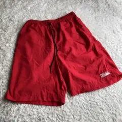 の*か様 ゴーストゴルフギャング WATER HAZARD SHORTS RED - メルカリ