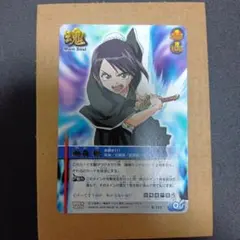 BLEACH ソウルカードバトル 雛森桃 S-111