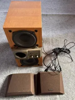 2026年最新】サブウーファー denonの人気アイテム - メルカリ