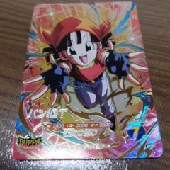 ドラゴンボールダイバーズパンGT - メルカリ