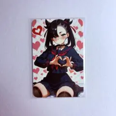 【ウラシク】セクシーカード 251 【裏シク】のサムネイル