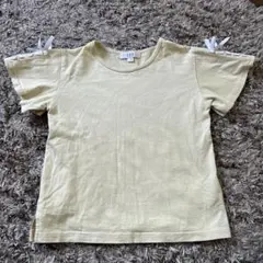 a.v.v Tシャツ　トップス　120サイズのサムネイル