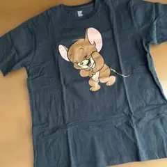 トムジェリTシャツ Lのサムネイル