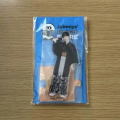 SnowMan 向井康二　アクリルスタンドⅡ