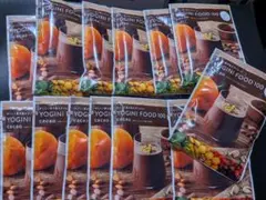 YOGINI FOOD 100 cacao 15袋セット - メルカリ