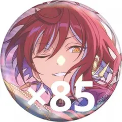 あんスタ 缶バッジ 缶バ イベコレ Extra オルタード idol 逆先夏目