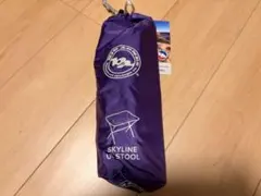 ビッグアグネス チェア スカイラインUL パープル 新品 - メルカリ