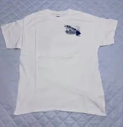 GILDAN HAWAII Tシャツ ホワイト