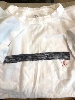 45R Tシャツ　美品