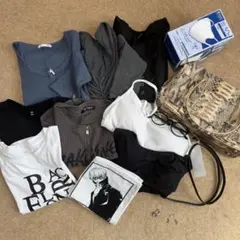 レディース　夏物 15点　まとめ売り　セットA