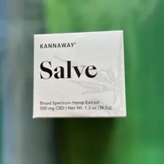 2026年最新】kannaway salveの人気アイテム - メルカリ