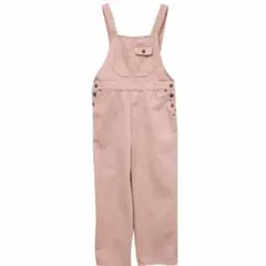 stylenanda オーバーオール サロペット ピンクのサムネイル