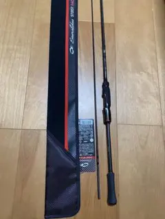 【極美品】ダイワ　エメラルダス　ストイストRT IL 84MLM エメラルダスストイスト RT IL 84MLM – フィッシングマックス