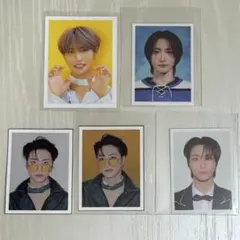 2026年最新】Ateez ウヨン 証明写真の人気アイテム - メルカリ
