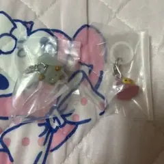 うみリラきぶん マーカーアクセサリー リラックマ キイロイトリ セット