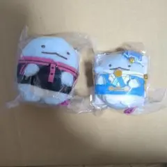 HMV×すみっコぐらし とかげセット