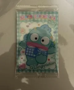 ハンギョドン Sanrio characters カード