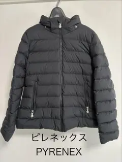 ピレネックスPYRENEX SPOUTNIC SOFT 2ダウン40のサムネイル
