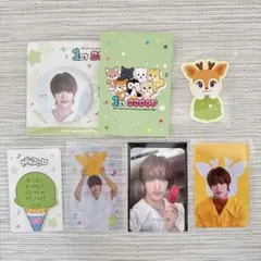 【セイタ6点セット】NEXZポップアップPOPUP