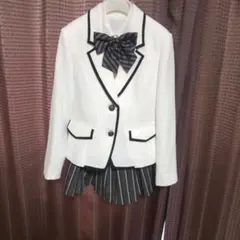 キャサリンコテージ 卒服 卒業式 フォーマル スーツ 160