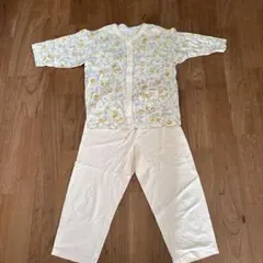 ワコール綿パジャマMサイズのサムネイル